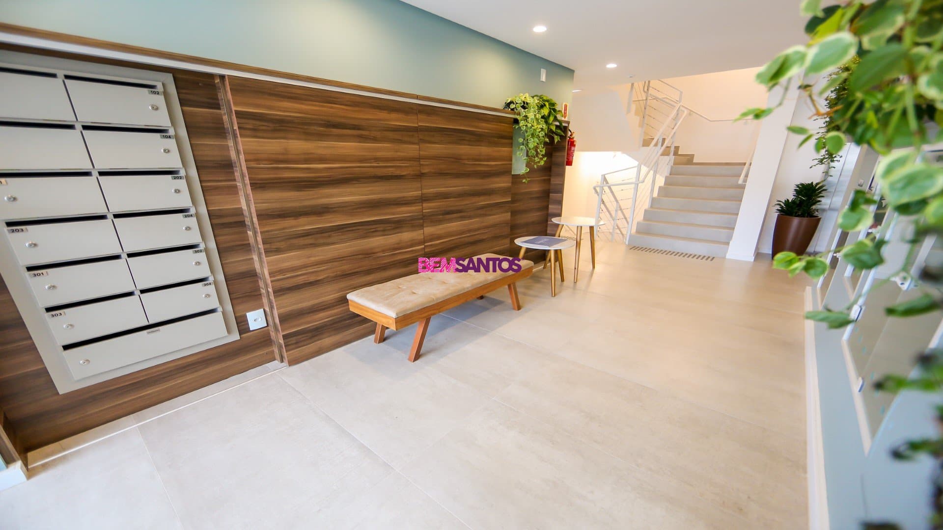 Studio Espaçoso e Completo em Coqueiros - Florianópolis/SC