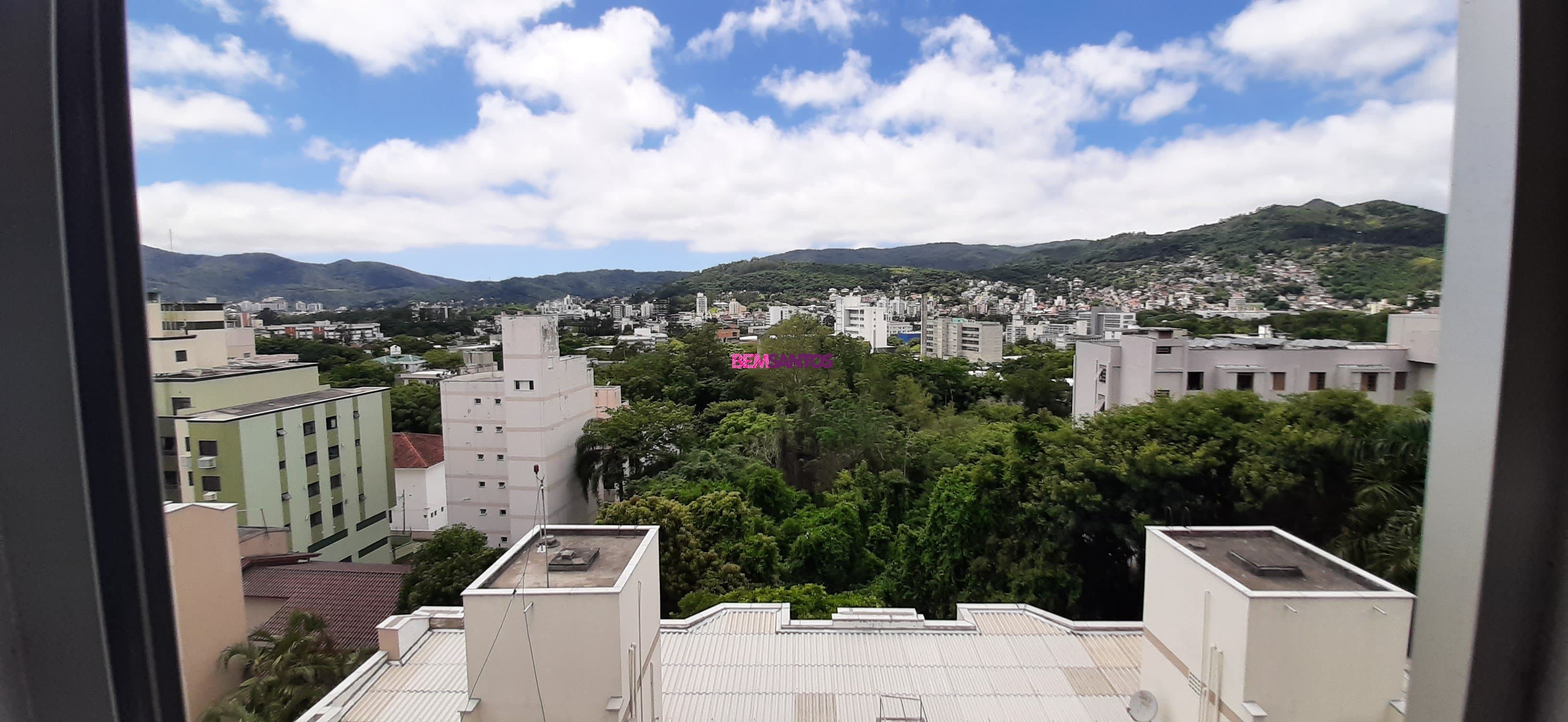 Apartamento de 1 Quarto Próximo a UFSC - Carvoeira - Florianópolis/SC