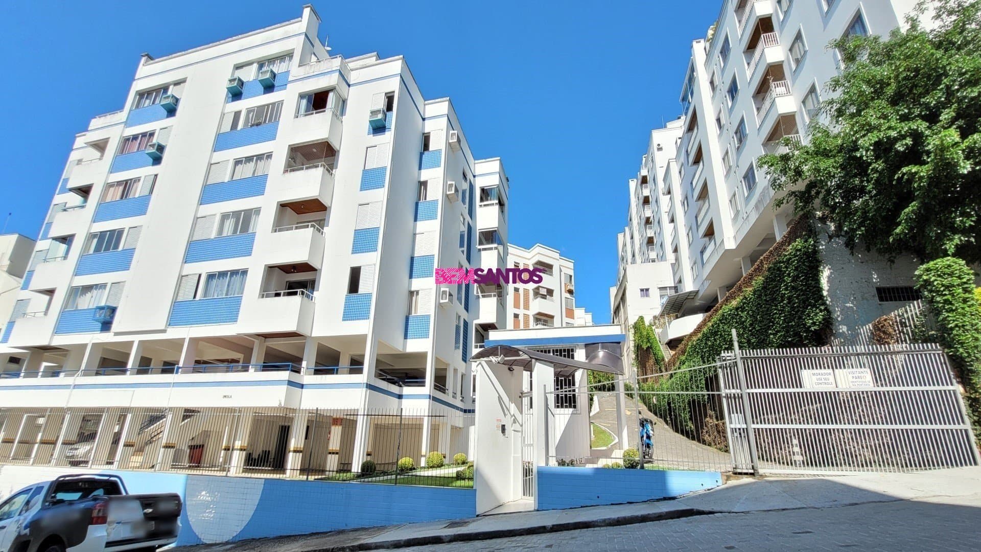 Apartamento 2 Quartos (1 Suíte), Próximo a UFSC - Carvoeira - Florianópolis/SC
